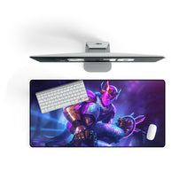 Load image into Gallery viewer, Smite Mouse Pad (Desk Mat)
