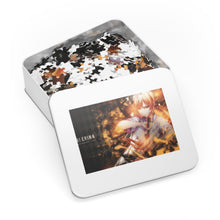 Load image into Gallery viewer, Anime Food Wars: Shokugeki no Soma Jigsaw Puzzle
