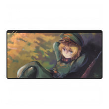 Load image into Gallery viewer, Youjo Senki Mouse Pad (Desk Mat)

