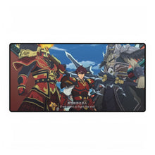 Load image into Gallery viewer, Rakshasa Street Mouse Pad (Desk Mat)
