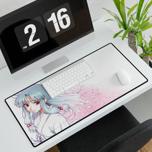 Load image into Gallery viewer, Anime Tsugumomo Mouse Pad (Desk Mat)
