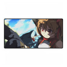 Load image into Gallery viewer, Silica Mouse Pad (Desk Mat)
