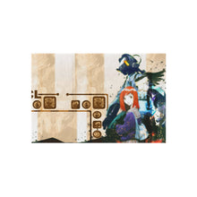 Load image into Gallery viewer, FLCL Rug
