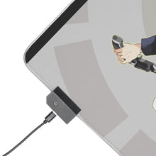 Load image into Gallery viewer, Anime Attack On Titan RGB LED Mouse Pad (Desk Mat)
