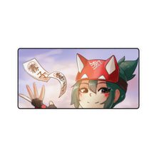 Load image into Gallery viewer, Overwatch 2 Mouse Pad (Desk Mat)
