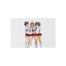 Load image into Gallery viewer, Ikki Tousen Rug

