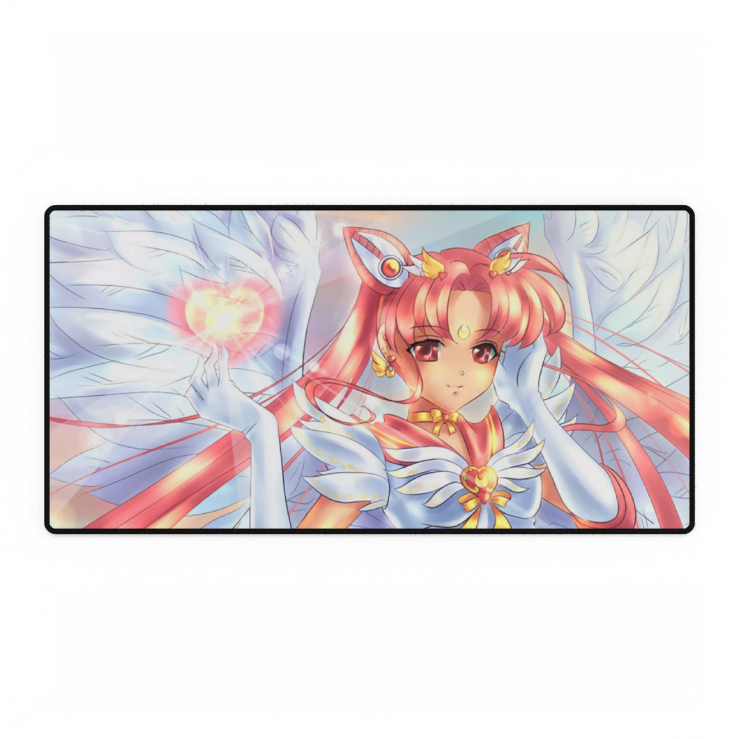 Anime Sailor Moon Mouse Pad (Desk Mat)