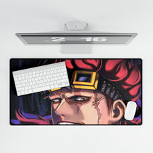 Load image into Gallery viewer, Anime One Piece Mouse Pad (Desk Mat)
