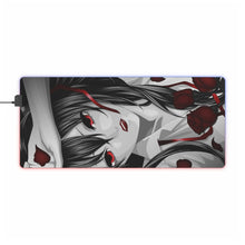 Load image into Gallery viewer, Cilou RGB LED Mouse Pad (Desk Mat)
