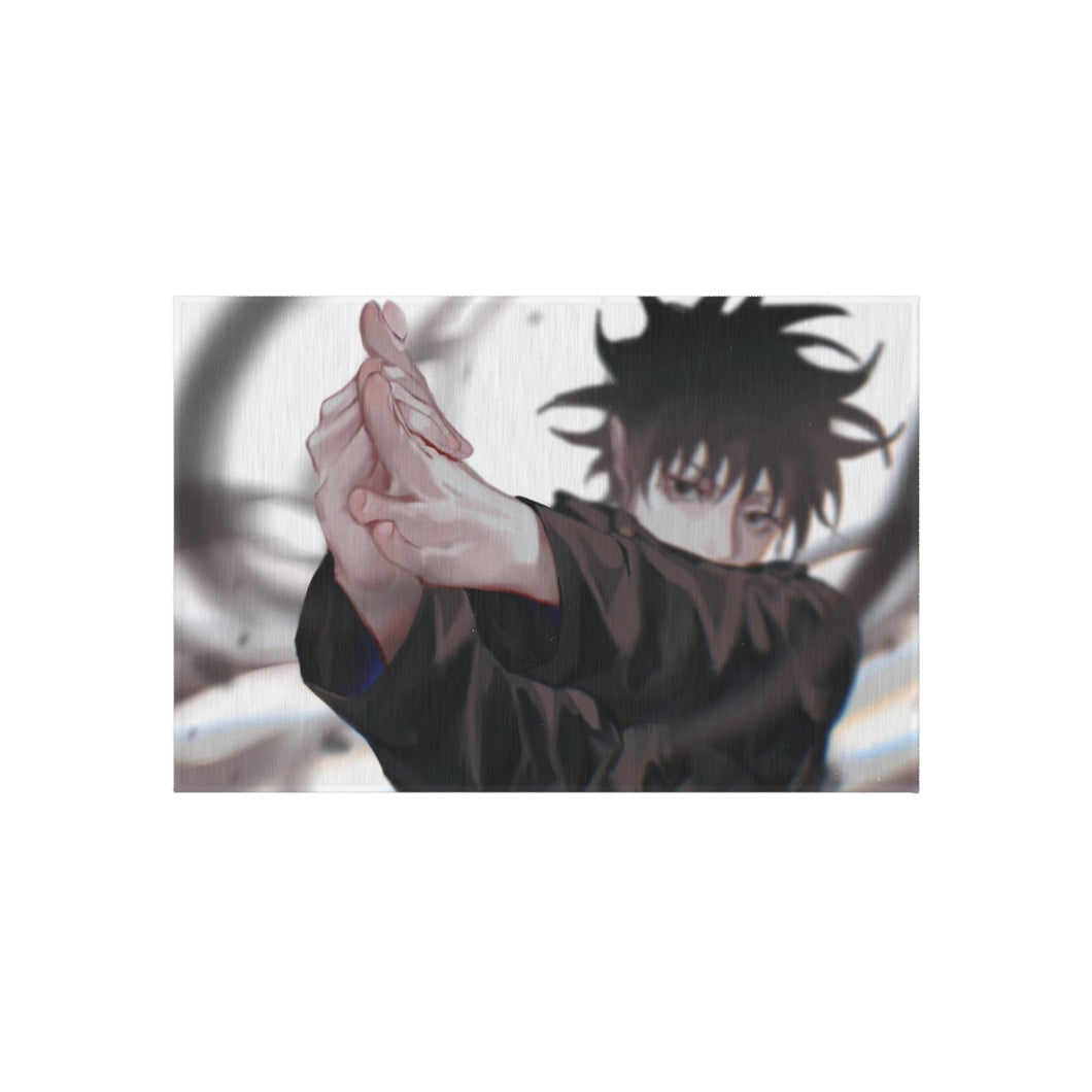 Jujutsu Kaisen Rug