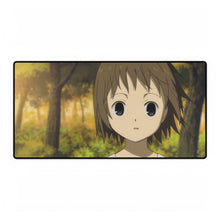 Load image into Gallery viewer, Into The Forest Of Fireflies Light Mouse Pad (Desk Mat)
