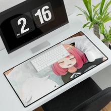 Load image into Gallery viewer, Anime Spy x Family Mouse Pad (Desk Mat)
