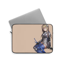 Load image into Gallery viewer, Aiz Wallenstein Laptop Sleeve
