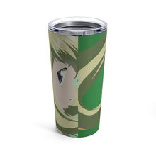Load image into Gallery viewer, FullMetal Alchemist Tumbler 20oz
