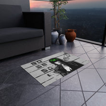 Load image into Gallery viewer, Death Note Teru Mikami Rug
