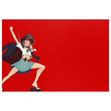 Load image into Gallery viewer, Anime Kill La Kill Jigsaw Puzzle

