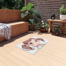 Load image into Gallery viewer, Anohana Naruko Anjou Rug
