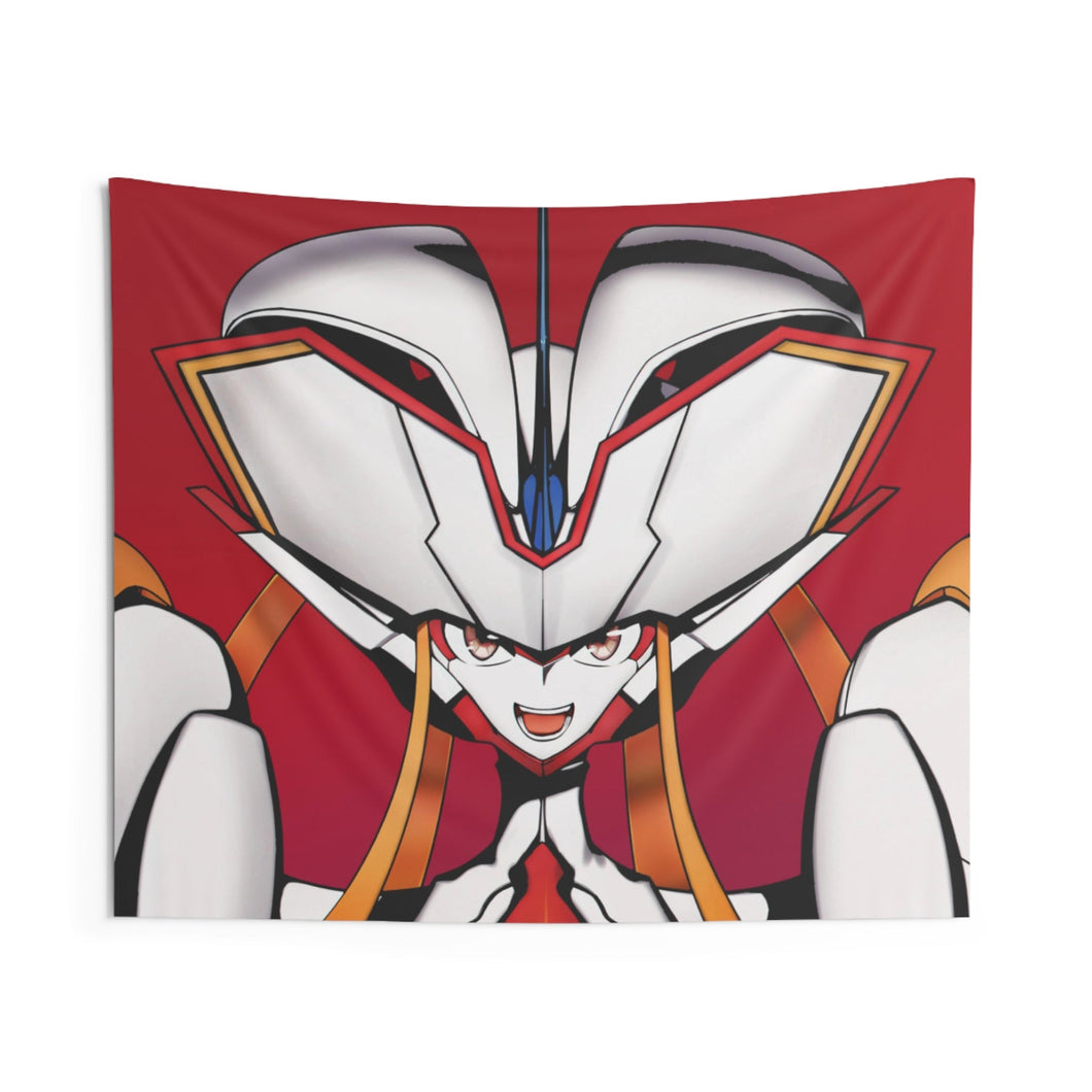 Darling in the FranXX Indoor Wall Tapestry