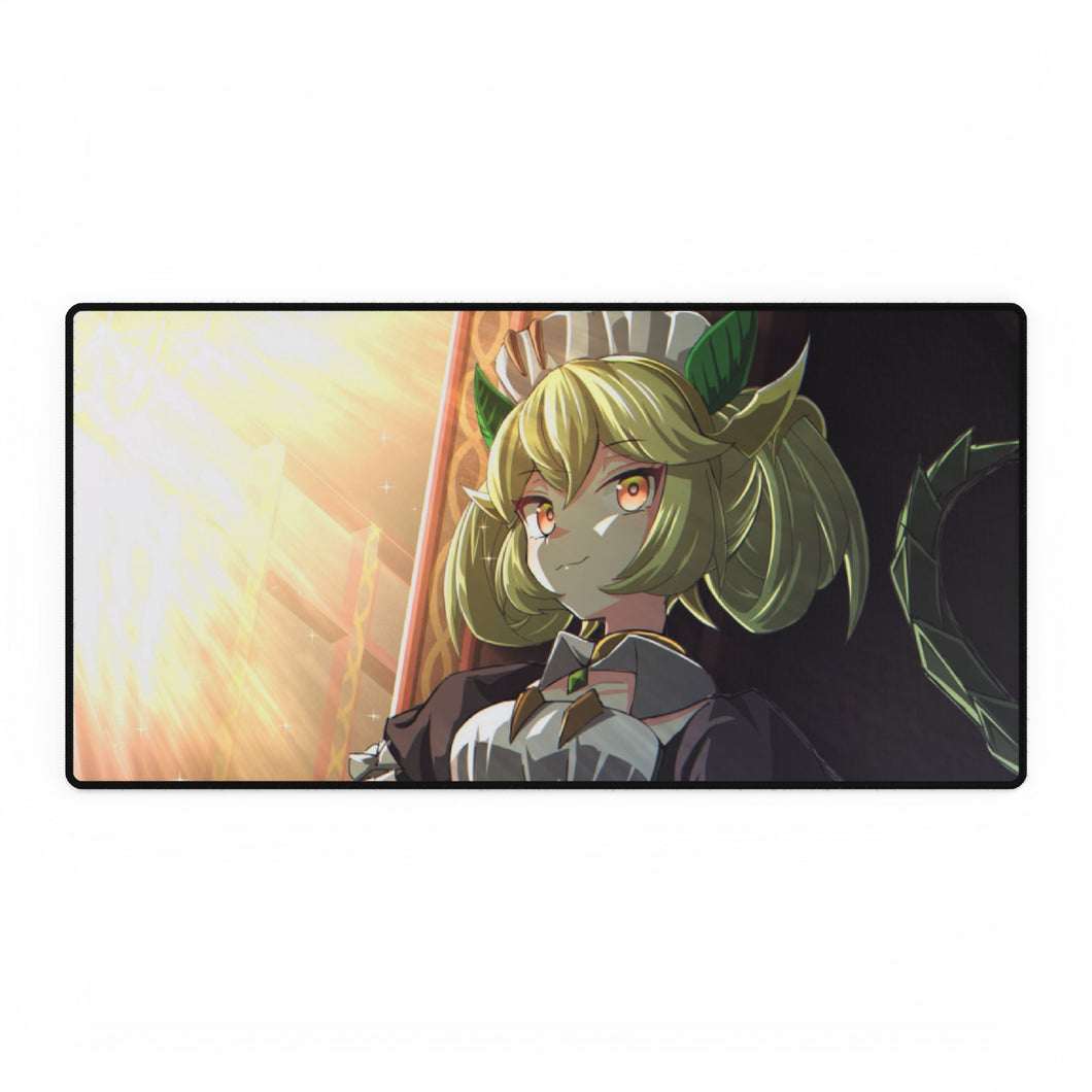 Yu-Gi-Oh! Mouse Pad (Desk Mat)