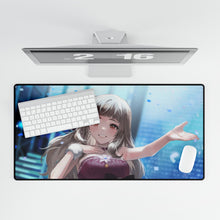 Load image into Gallery viewer, Anime The iDOLM@STER Cinderella Girls Mouse Pad (Desk Mat)
