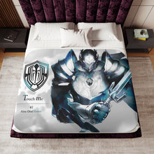 Load image into Gallery viewer, Overlord Sherpa Blanket
