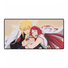 Load image into Gallery viewer, Anime Naruto Mouse Pad (Desk Mat)
