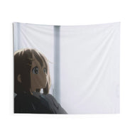K-ON! Indoor Wall Tapestry