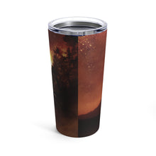 Load image into Gallery viewer, Anime Gundam Tumbler 20oz
