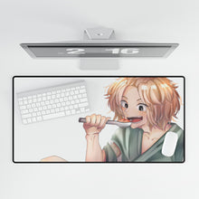 Load image into Gallery viewer, Anime Tokyo Revengers Mouse Pad (Desk Mat)
