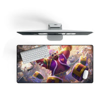 Load image into Gallery viewer, Plushie Raijin Mouse Pad (Desk Mat)
