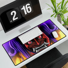 Load image into Gallery viewer, Anime One Piece Mouse Pad (Desk Mat)
