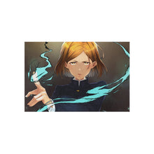 Load image into Gallery viewer, Jujutsu Kaisen Rug
