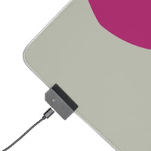 Load image into Gallery viewer, Monogatari (Series) RGB LED Mouse Pad (Desk Mat)
