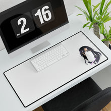 Load image into Gallery viewer, Anime Sword Art Online II Mouse Pad (Desk Mat)
