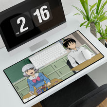 Load image into Gallery viewer, Tonari No Seki-kun Mouse Pad (Desk Mat)
