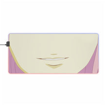 Load image into Gallery viewer, Maria Holic RGB LED Mouse Pad (Desk Mat)
