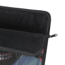 Load image into Gallery viewer, Tokyo Ghoul Ken Kaneki Laptop Sleeve
