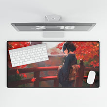 Load image into Gallery viewer, Anime The iDOLM@STER: Shiny Colors Mouse Pad (Desk Mat)

