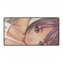 Load image into Gallery viewer, Anime Range Murata Mouse Pad (Desk Mat)
