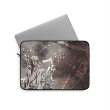 Load image into Gallery viewer, Protagonist and Antagonist Laptop Sleeve

