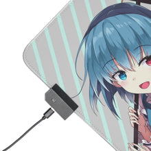 Load image into Gallery viewer, Touhou RGB LED Mouse Pad (Desk Mat)
