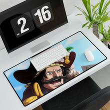 Load image into Gallery viewer, Anime One Piece Mouse Pad (Desk Mat)
