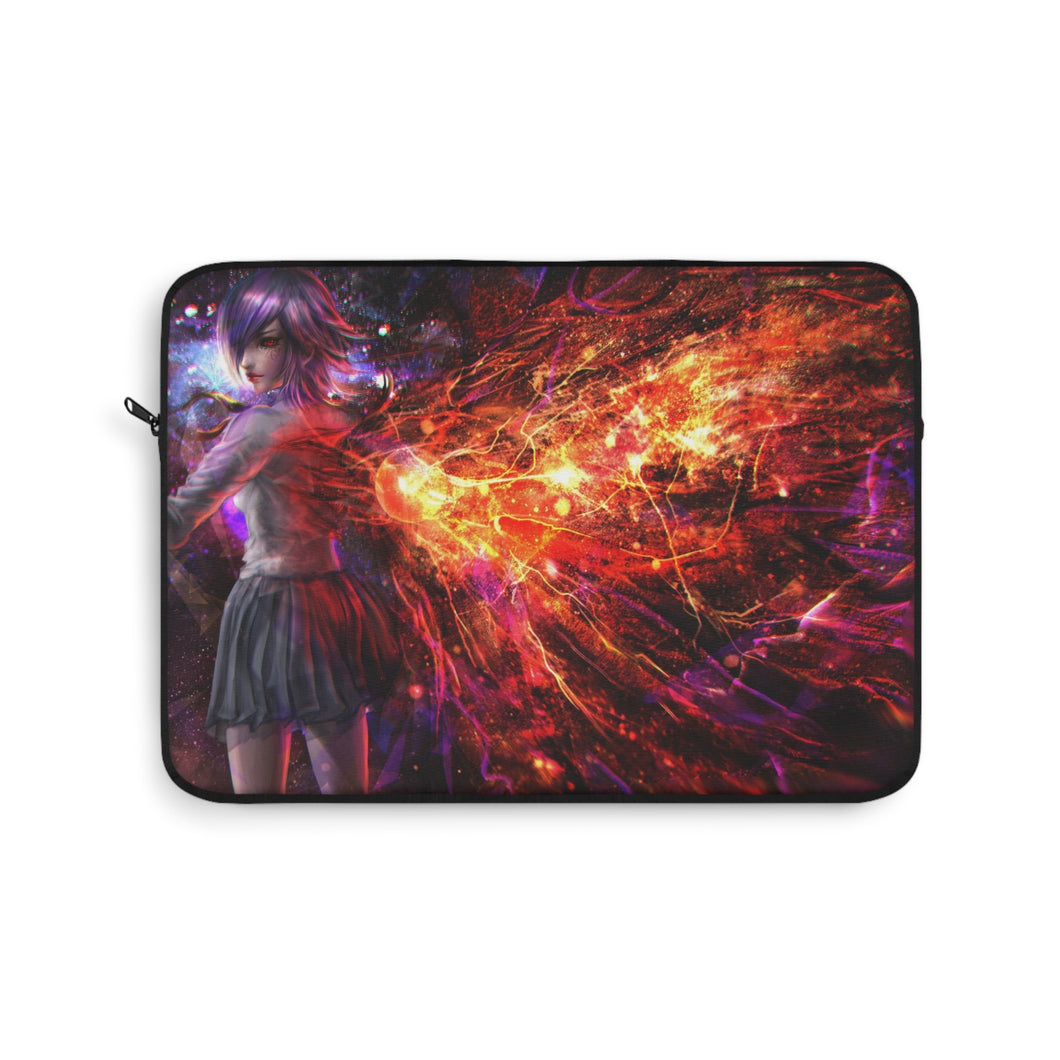 Anime Tokyo Ghoul Laptop Sleeve