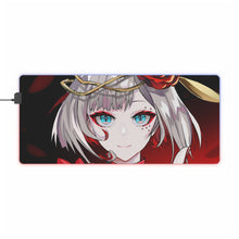 Load image into Gallery viewer, Takt Op. Destiny RGB LED Mouse Pad (Desk Mat)
