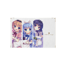 Load image into Gallery viewer, Is The Order A Rabbit? Rug
