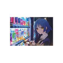 Load image into Gallery viewer, Ryo Yamada Rug
