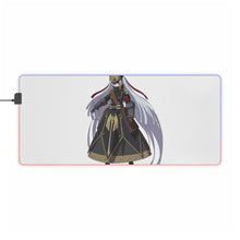 Load image into Gallery viewer, Re:Creators RGB LED Mouse Pad (Desk Mat)
