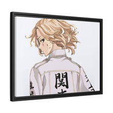 Load image into Gallery viewer, Tokyo Revengers Canvas Framed Art Print

