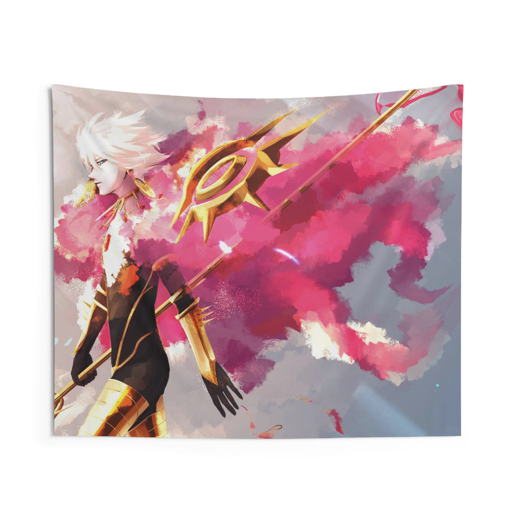 Fate/Apocrypha Indoor Wall Tapestry