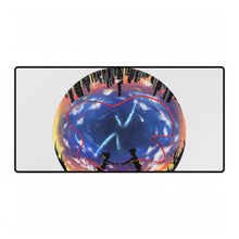 Load image into Gallery viewer, Your Name. Mouse Pad (Desk Mat)
